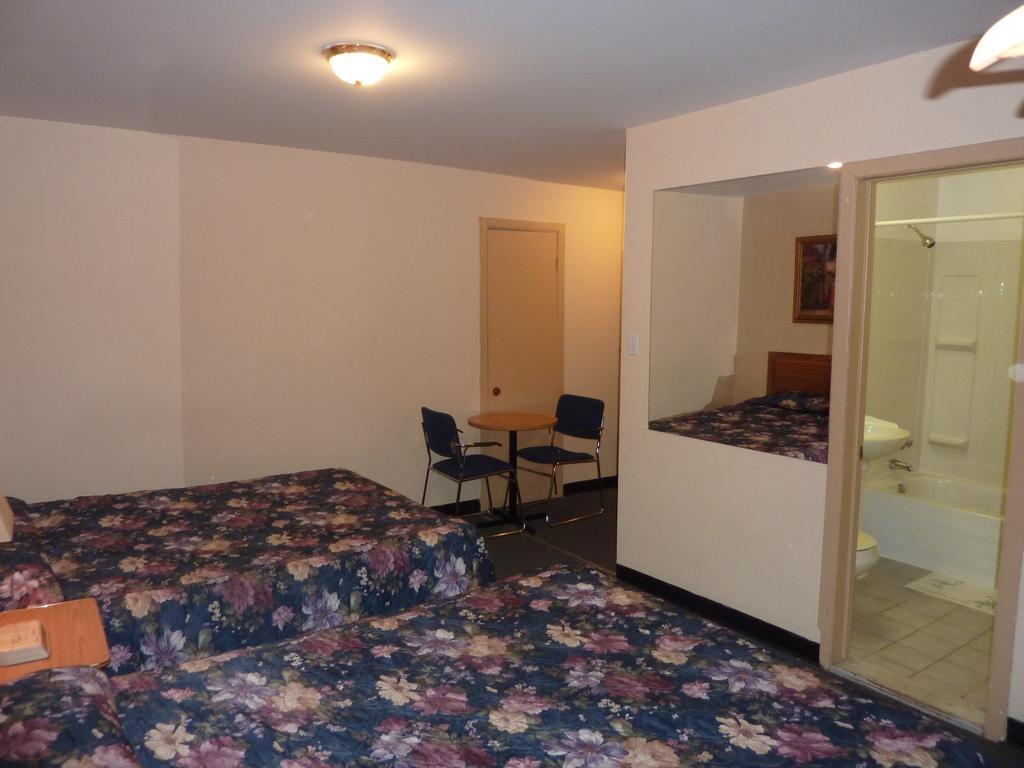 Hotel Viger Montreal Habitación foto